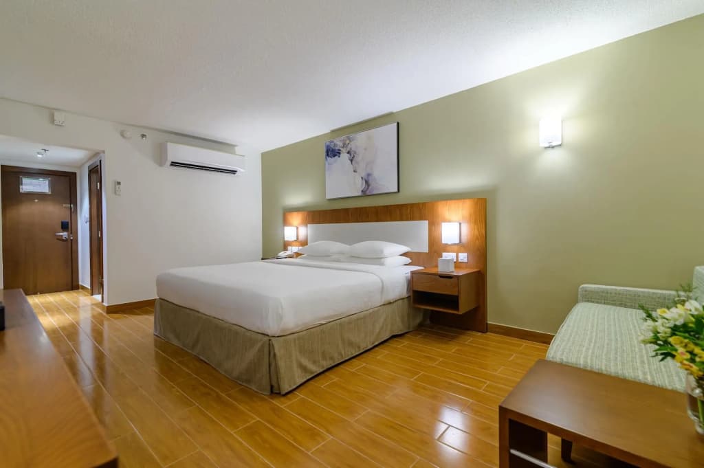 Dhafra Beach Hotel - photo 5