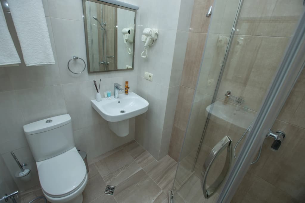 History Tbilisi Hotel - photo 27