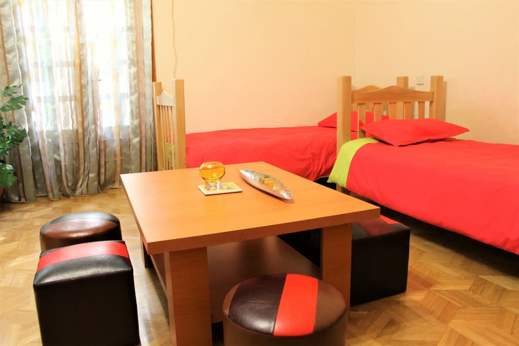 Rustaveli Avenue 1 Hostel - photo 15