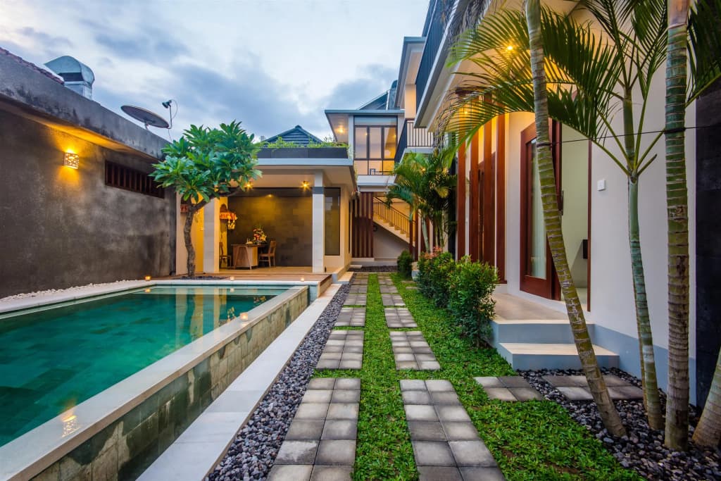 Valka Bali Guesthouse - main photo