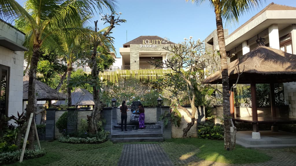 Equity Jimbaran Resort & Villa - photo 8