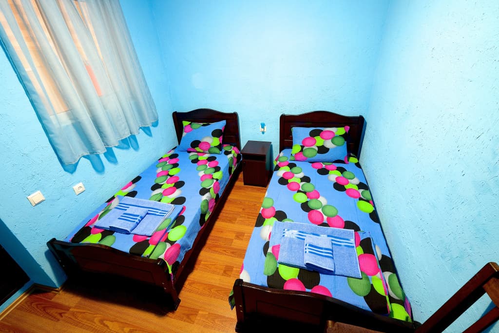 DON Guest House - photo 8