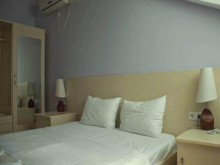 Tbilisi Garden Hotel - photo 25