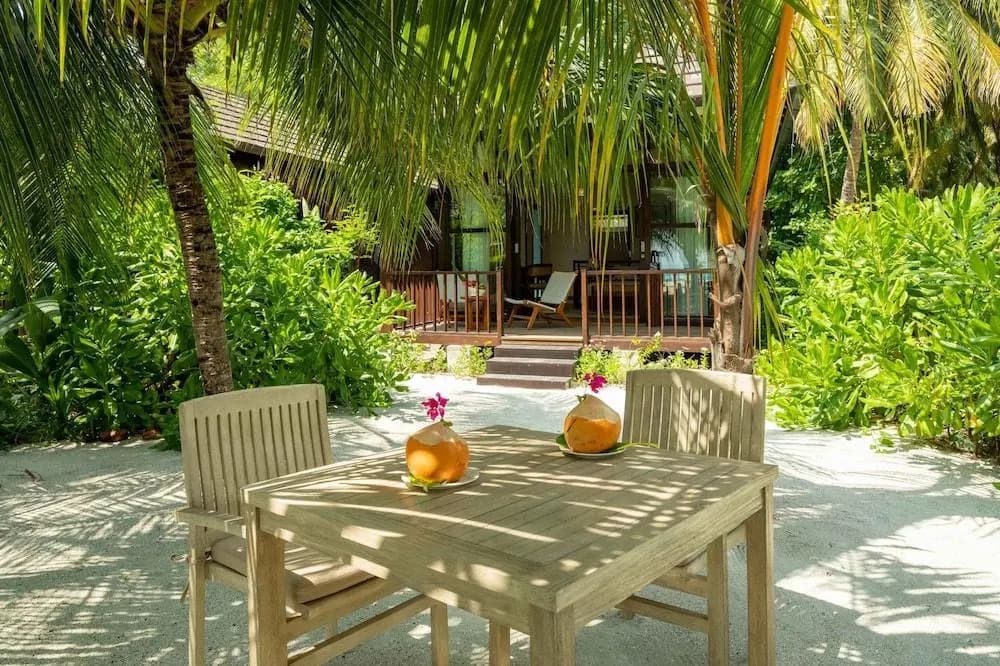 Fiyavalhu Resort Maldives - photo 42