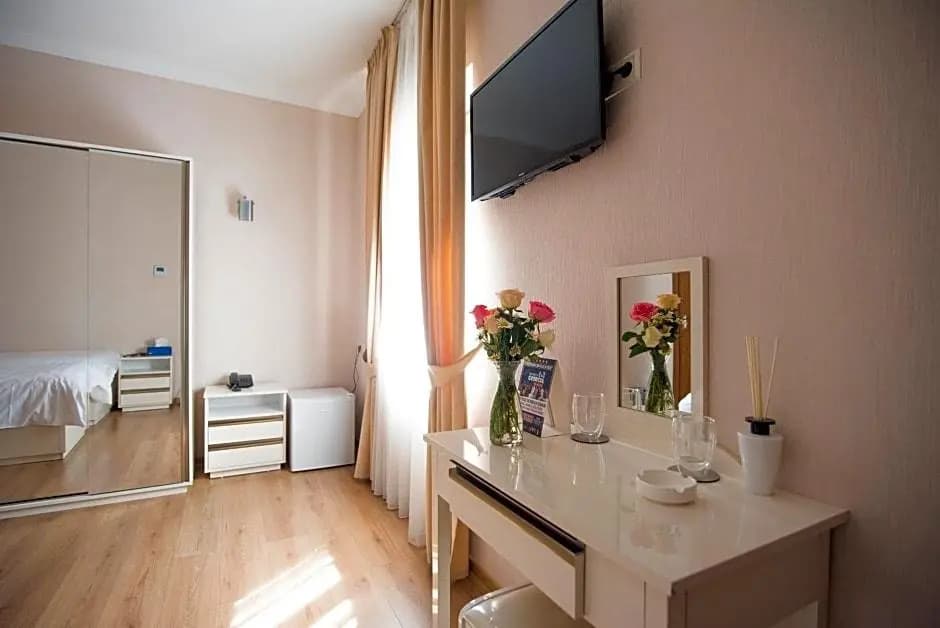 Sama Grand Hotel - photo 41