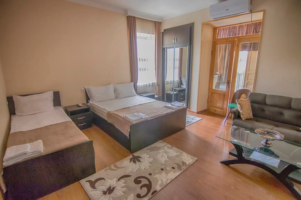 Art-Apartments - main photo
