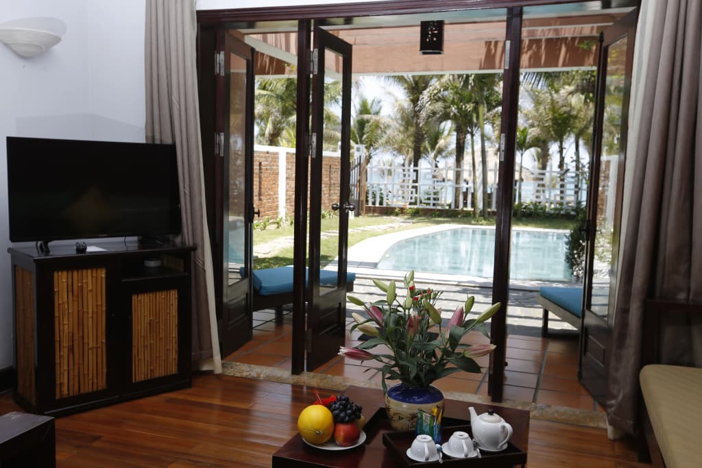 Le Belhamy Resort And Spa Hotel - photo 31