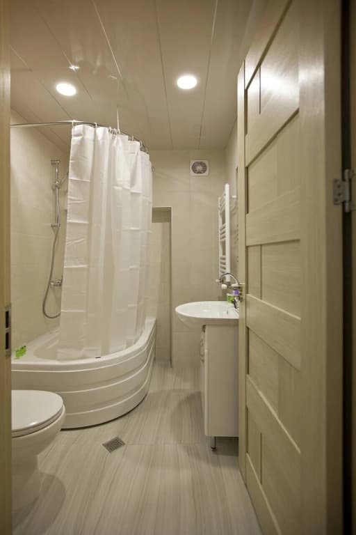 Metekhi Corner Apartments - photo 13