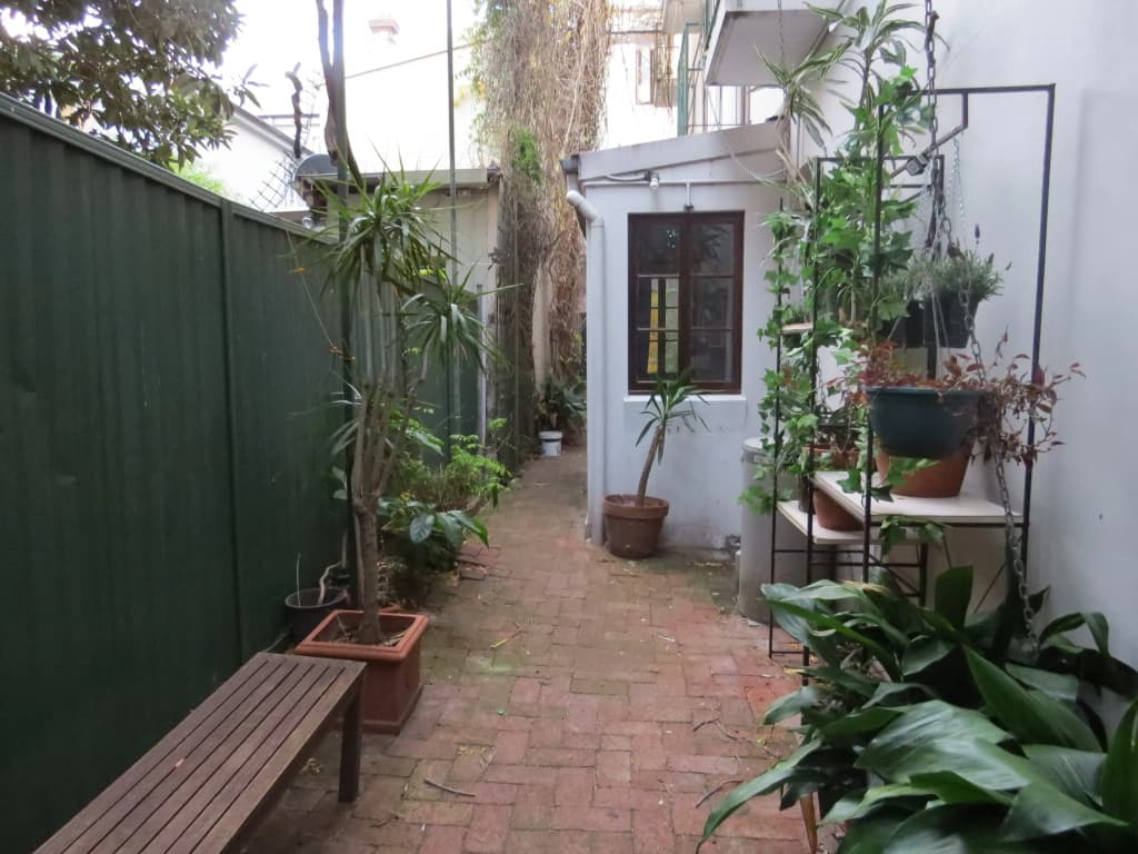 Australian sunrise Lodge Mini-Hotel - photo 34