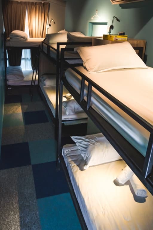 Vibrant Hostel - photo 39