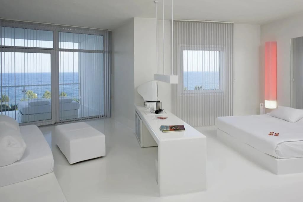 Hotel SU & Aqualand - photo 5