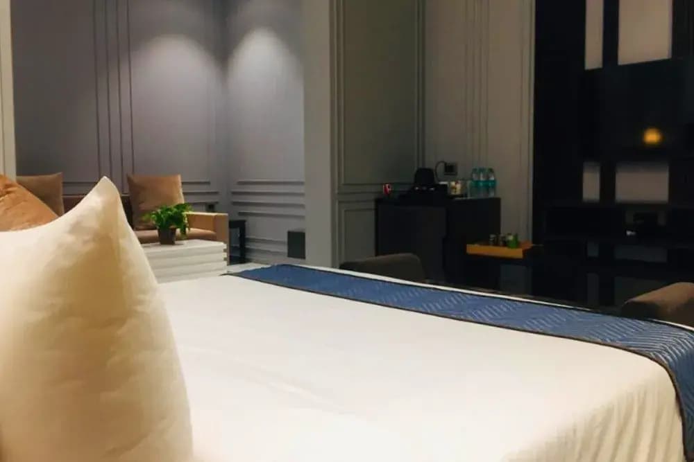 The Umrao Butik-Hotel - photo 3