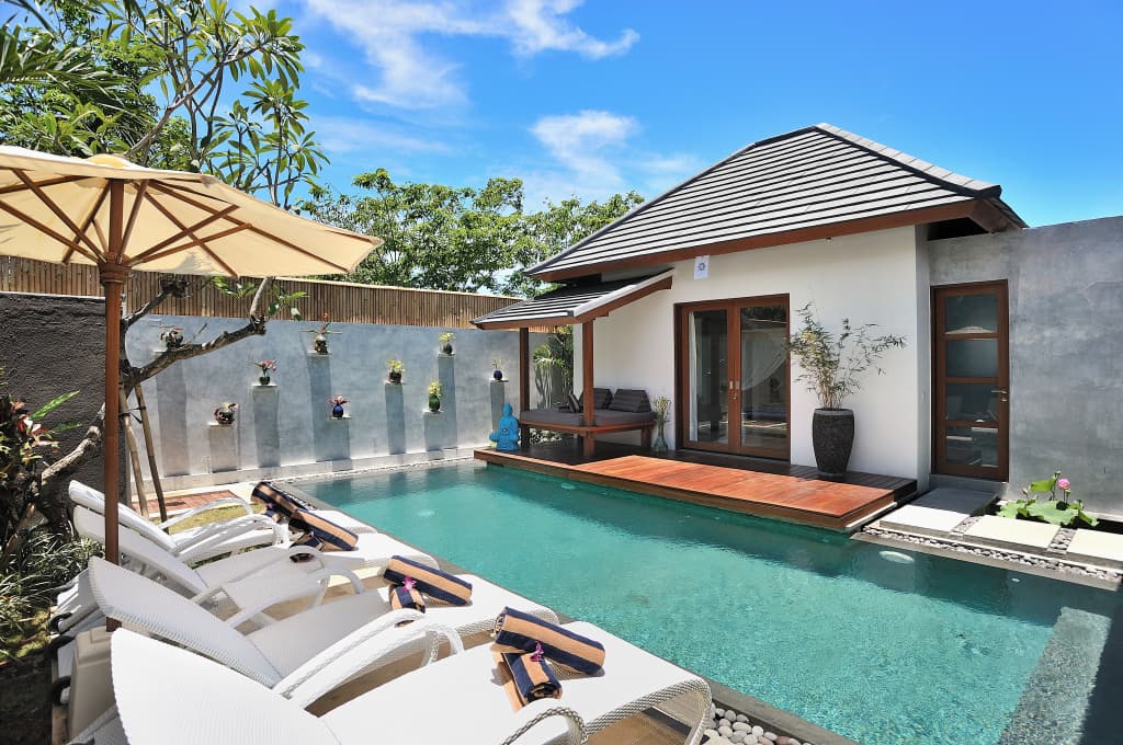 Flores Villa - photo 3