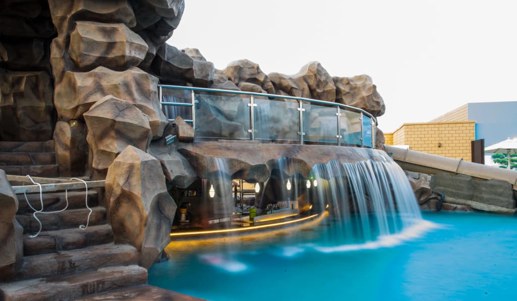 Royal Residence Hotel - photo 8