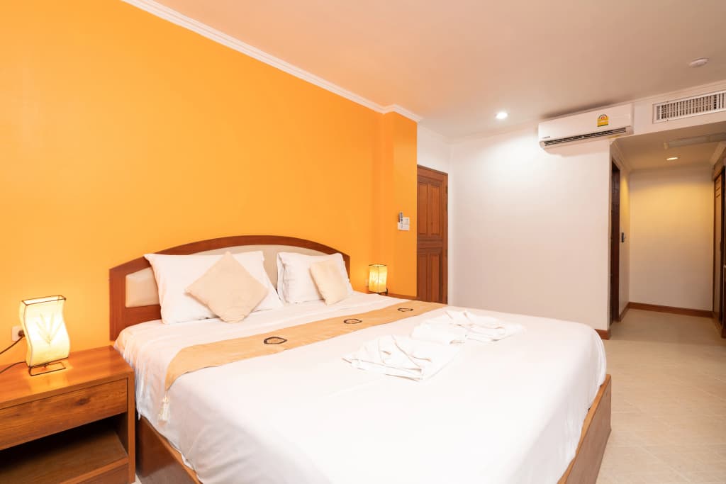 Sai Rougn Apartments - photo 29