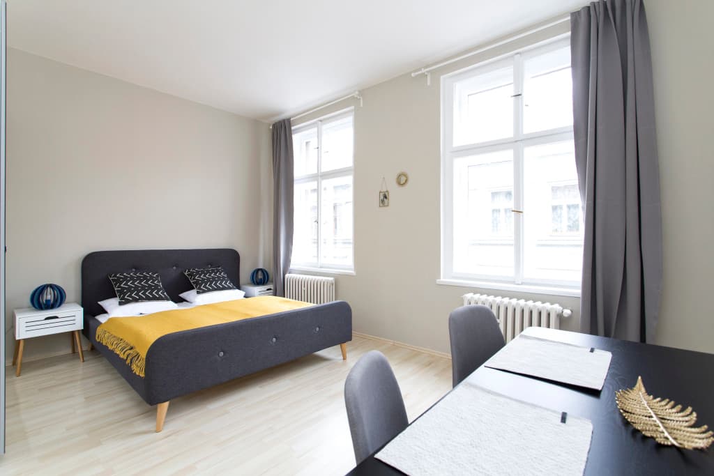 Kahn Apartments - photo 6