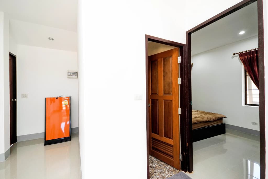 Lucky Villa Residence Apart Hotel - photo 29