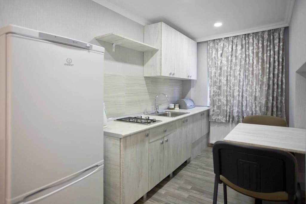 Metekhi Corner Apartments - photo 18
