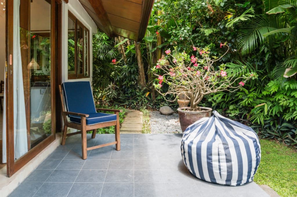 Kupu Rare Secluded Slice Villa - photo 15