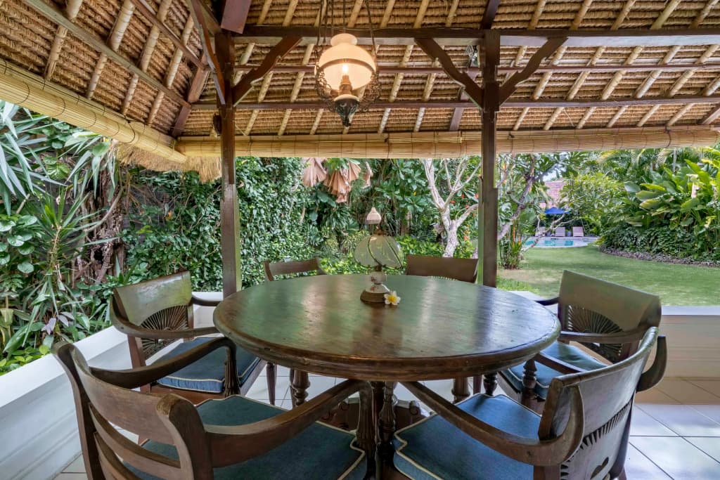 Kupu Rare Secluded Slice Villa - photo 9