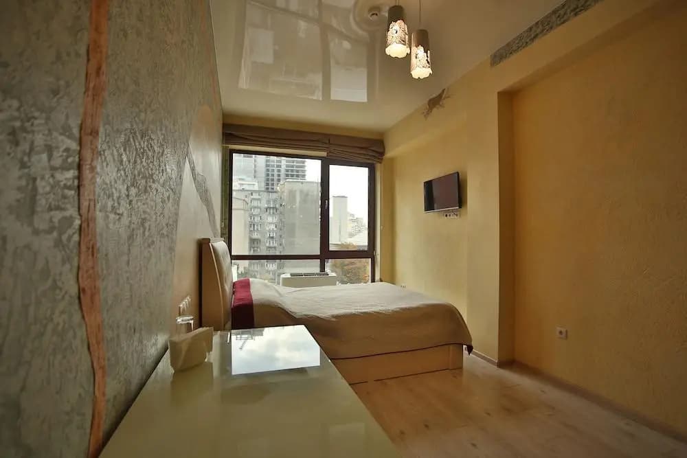 Wine Palace Hotel - photo 20