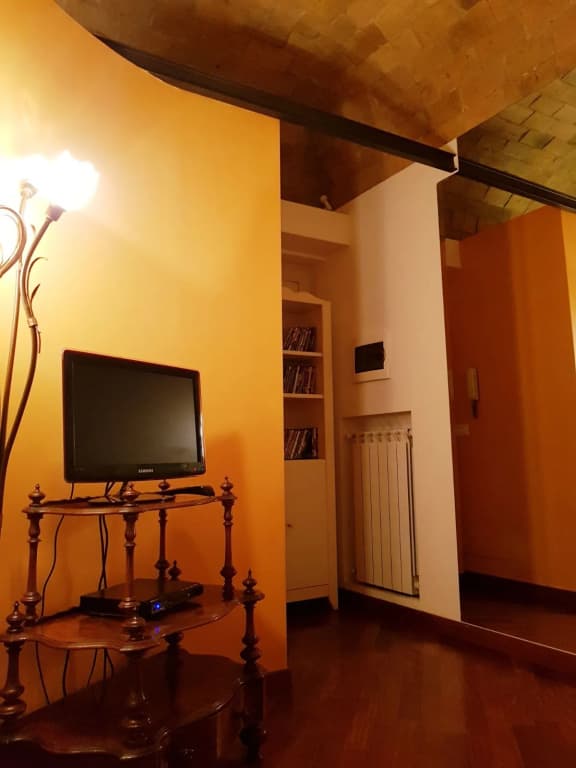 The Ancient Wall Apartments - photo 11