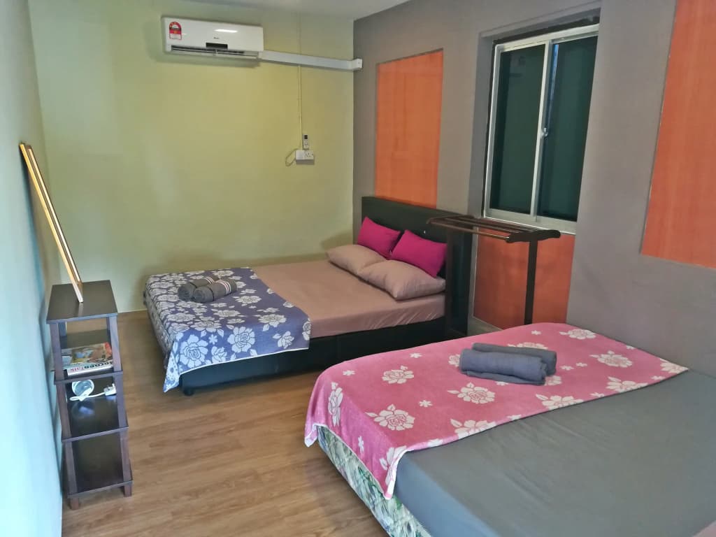 Quiik Cat Mini-Hotel - photo 39