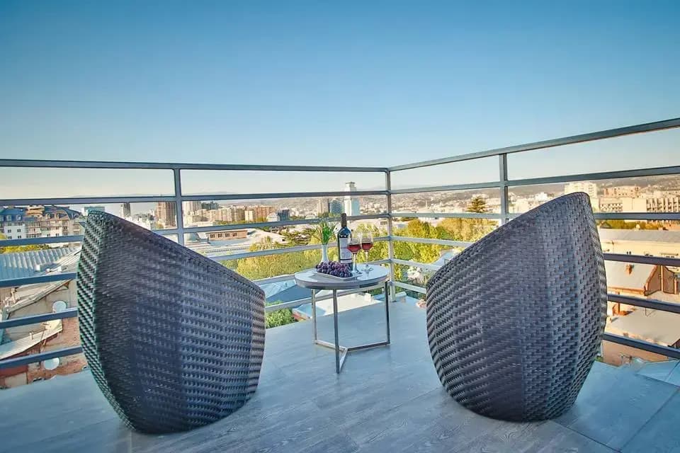 Orion Tbilisi Hotel - photo 3