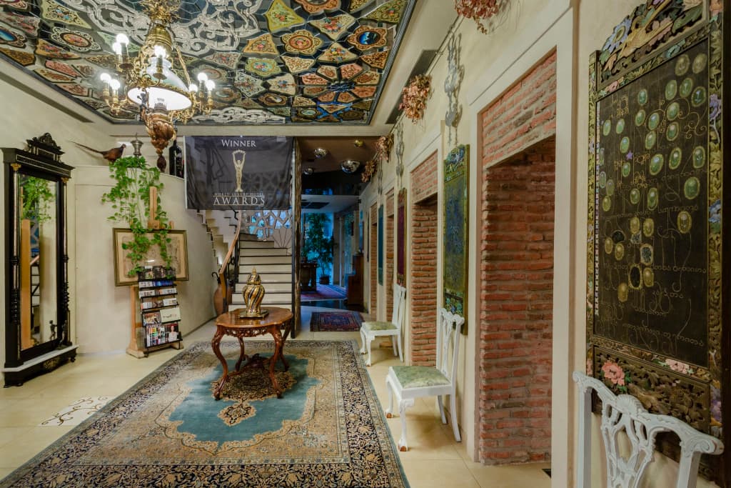 Vinotel Boutique Hotel - main photo