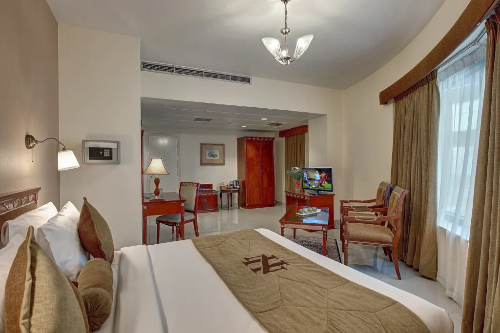 Nihal Hotel - photo 2