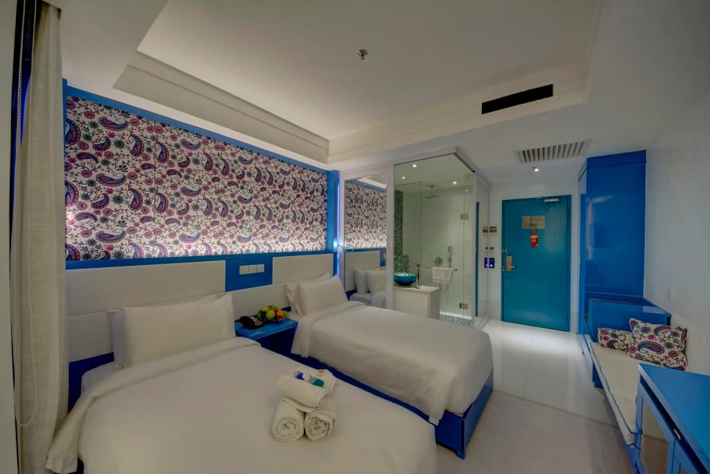Kingston Hotel 20 - photo 31