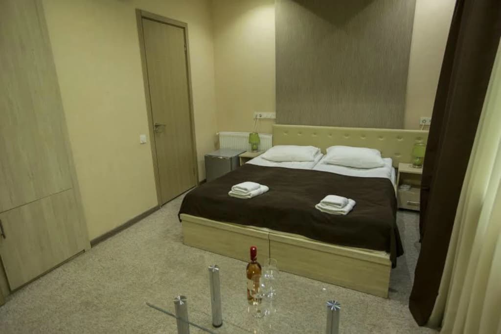 Tbiliseli Hotel - photo 25