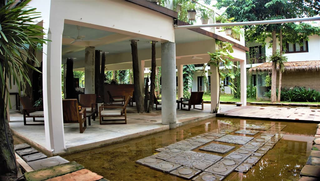 Rokkhak River Resort - photo 9