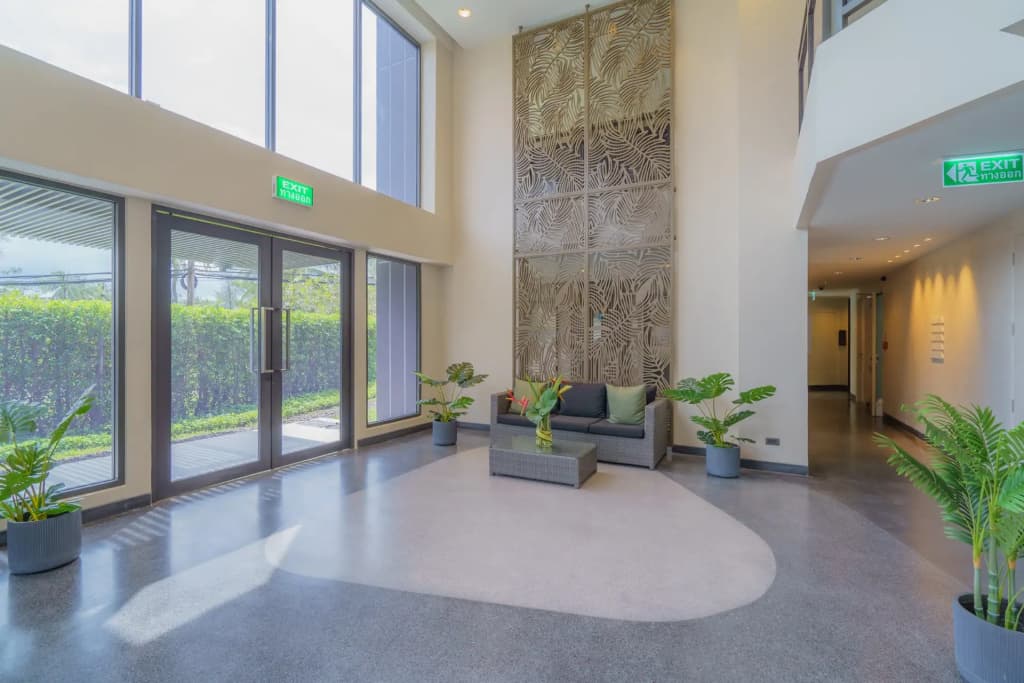 Skypark Laguna Apartments - photo 22