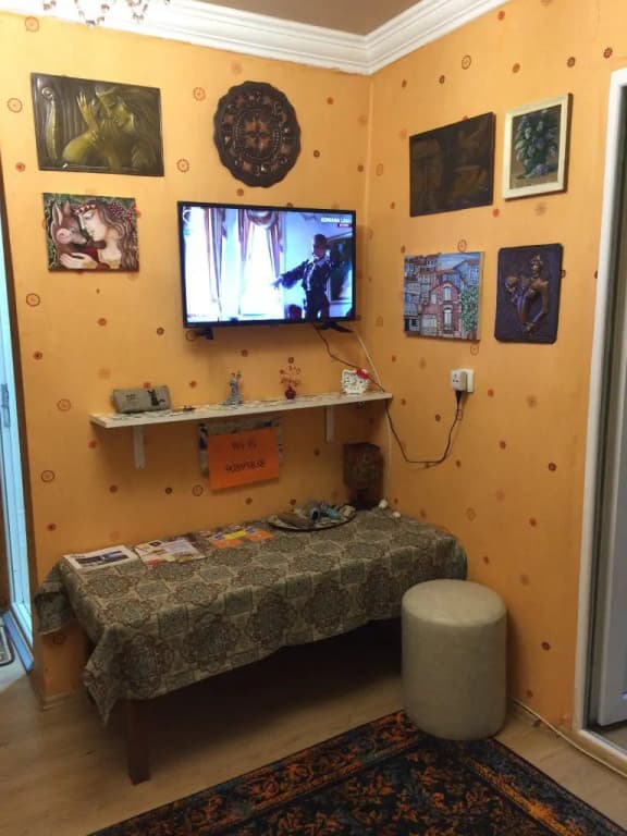 Cat's House Apartments - photo 17