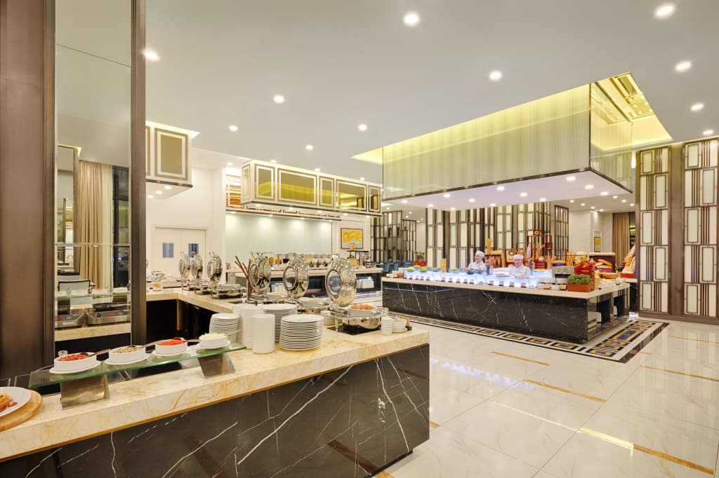 Vinpearl Beachfront Nha Trang - photo 21