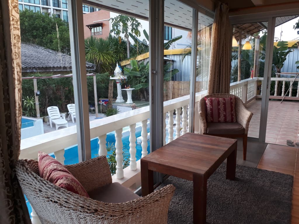 Kerdphewdee Guest House - photo 15