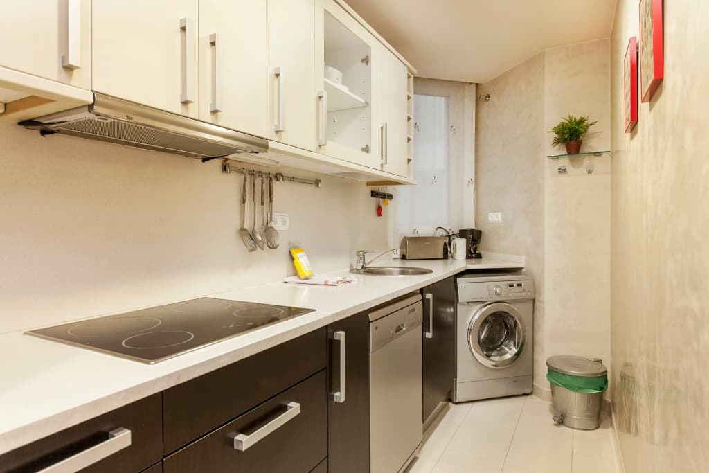 Barcelona Best Services Apartments - photo 11