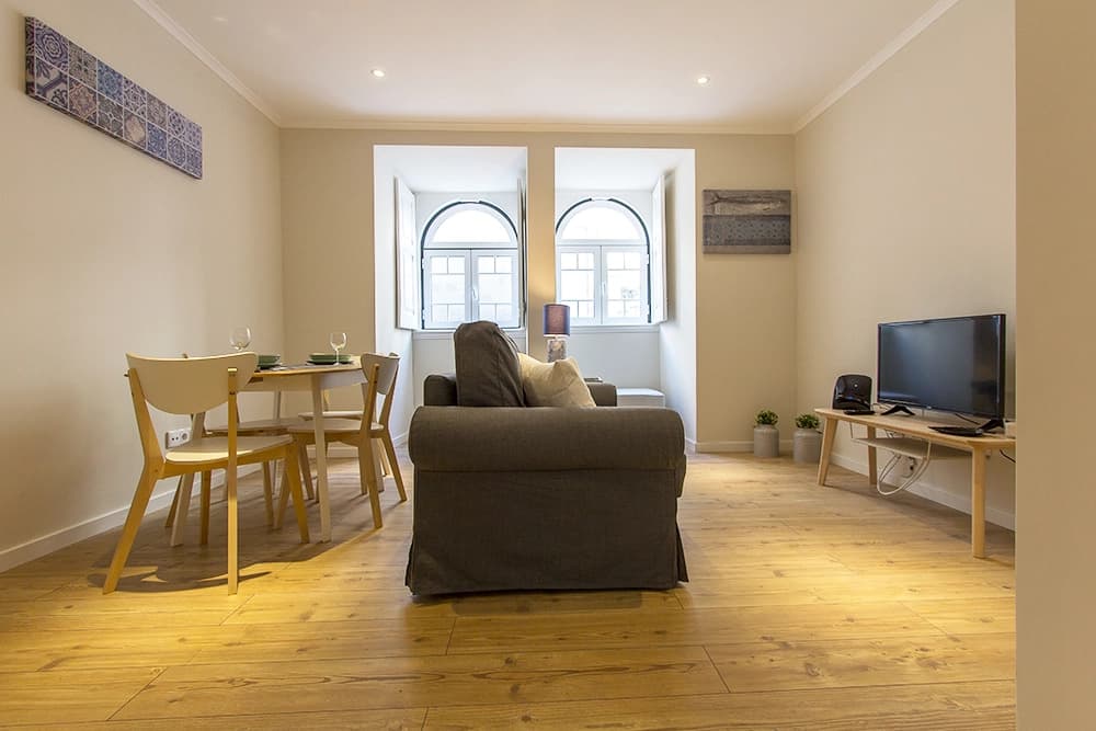 Amazing Parada Garden Apartments - main photo