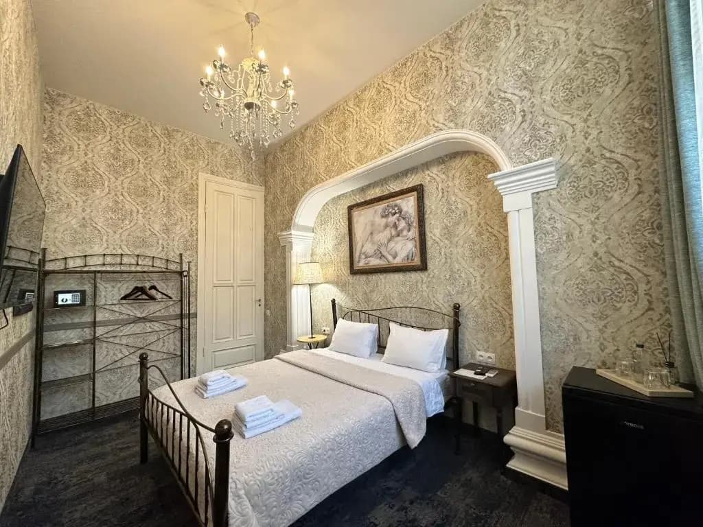 Alegria Boutique Hotel - photo 22