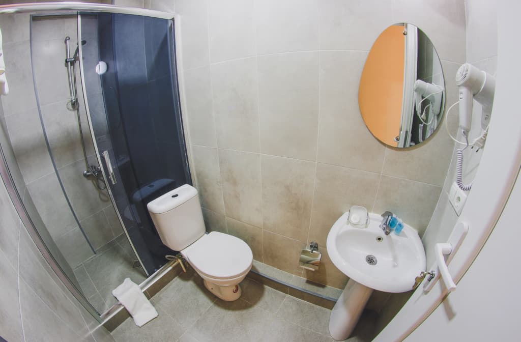 Rogas Home Hotel - photo 31