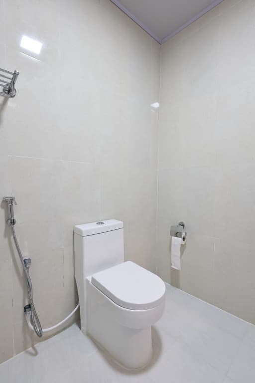 Batuta Maldives Fourson Guest house - photo 22