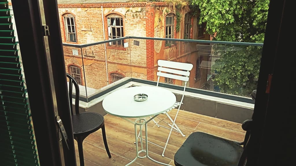 Loren Hotel & Suites - photo 4