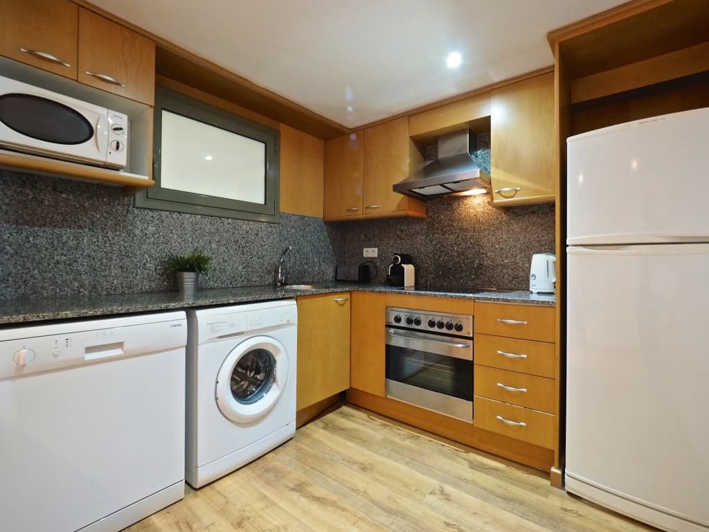 Suites 4Days Paseo de Gracia Design Apartments - photo 4
