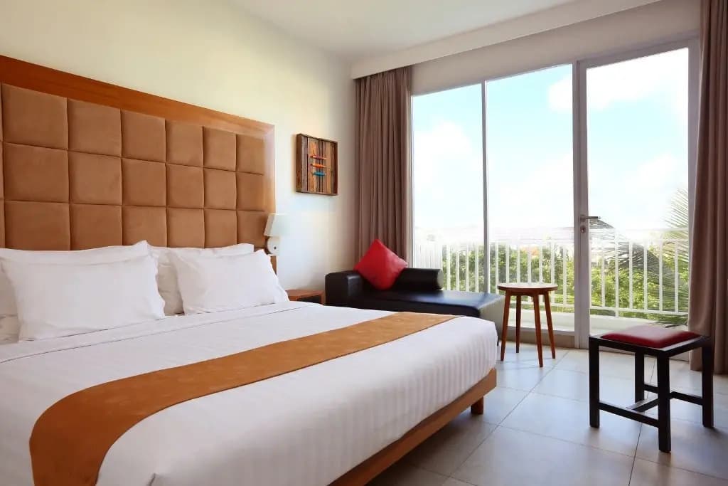 The 101 Bali Fontana Seminyak Hotel - photo 36