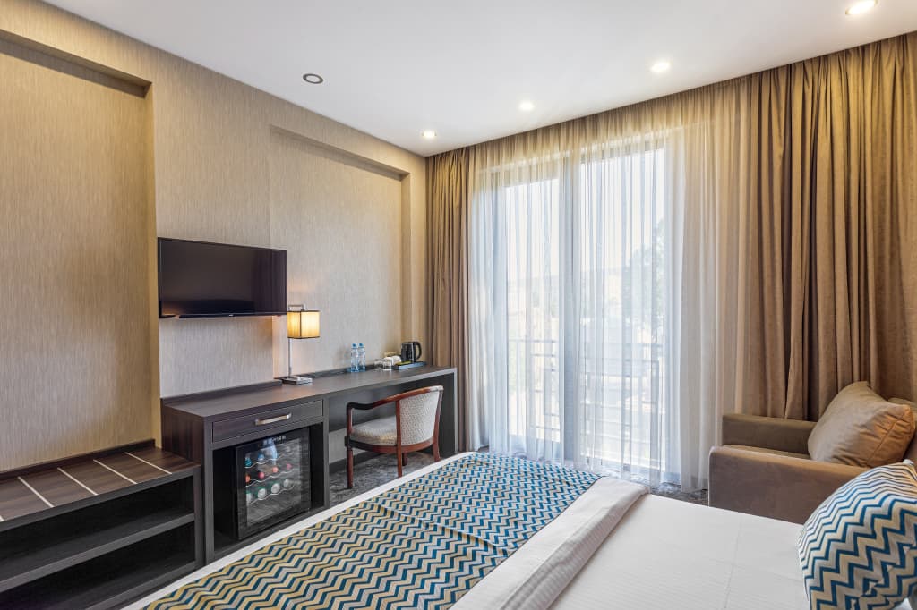 Vinum Hotel - photo 32