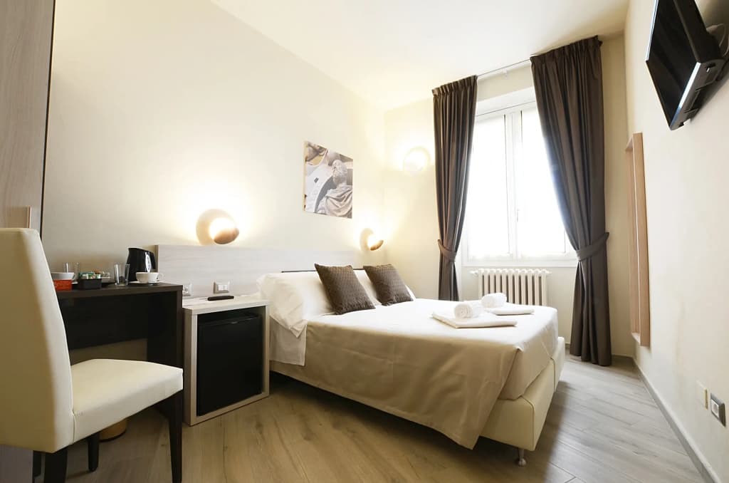 Dei Cerchi Holidays - main photo