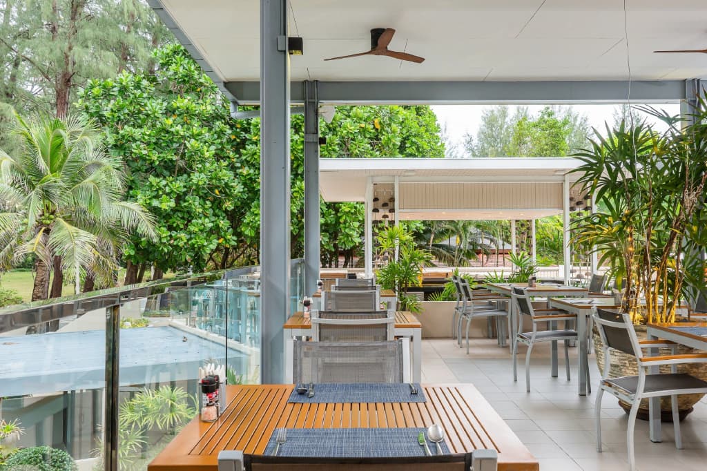 Dewa Phuket Resort & Villas - photo 29