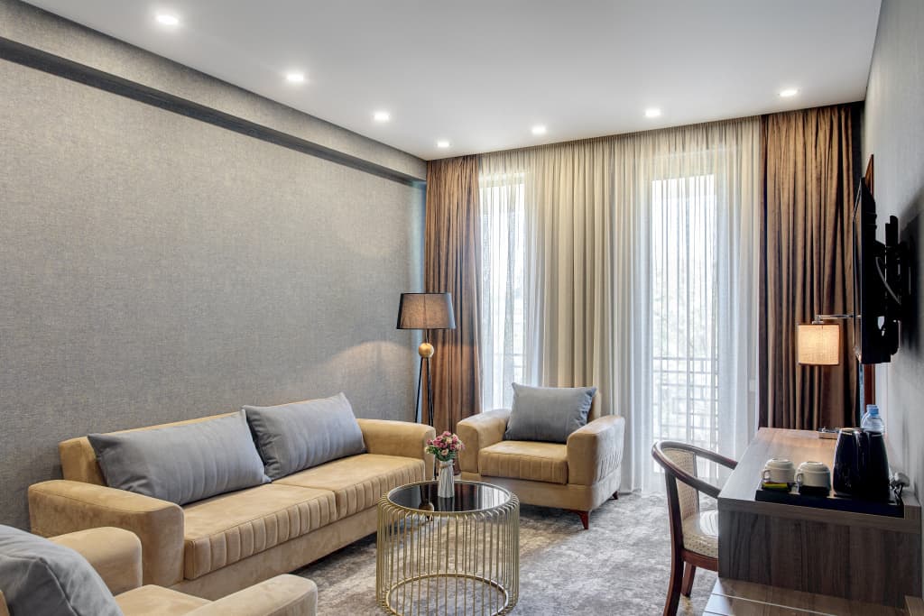 Vinum Hotel - photo 3