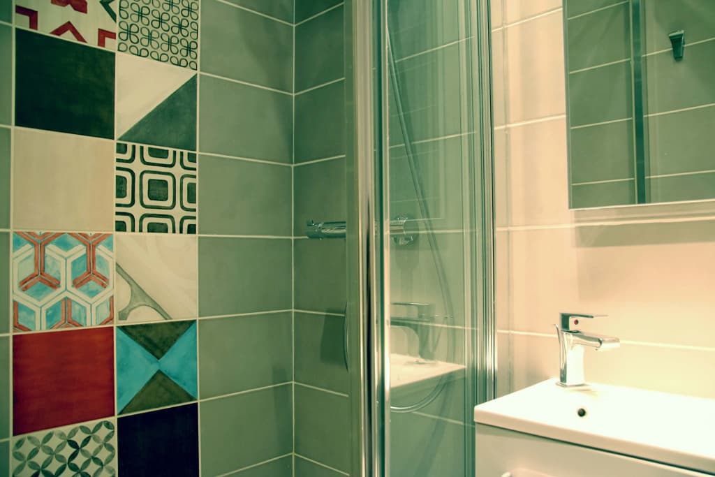 Rue de Ponthieu Central Furnished Apartment - photo 17